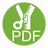 镭智PDF分割合并器 v1.9