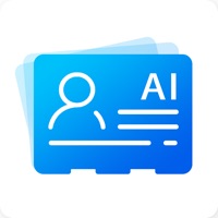 AI智慧名片苹果版 v1.0.1