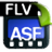 4Easysoft FLV to ASF Converter(FLV转ASF转换工具) v3.2.27