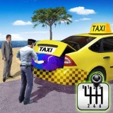出租车世界 v1.0安卓版
