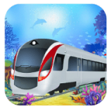 水下列车模拟器 v1.0安卓版