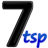 7TSP GUI(win10图标替换工具) v1.1