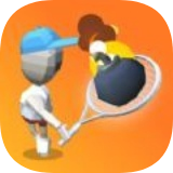 网球炸弹勇者 v1.1安卓版
