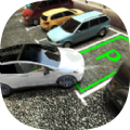 3D模拟停车场 v1.1安卓版