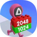 2048积木跑 v1.21安卓版
