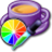 CoffeeCup Website Color Schemer(颜色调配软件) v1.2