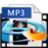 4Easysoft Blu-ray to MP3 Ripper(视频转音频工具) v1.8