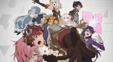 神角技巧装备附魔新手入门
