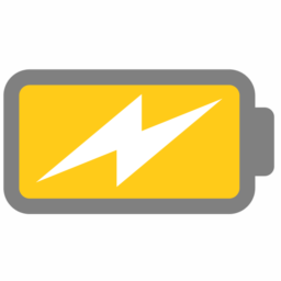 Win7风格电池指示器Battery Mode v1.2