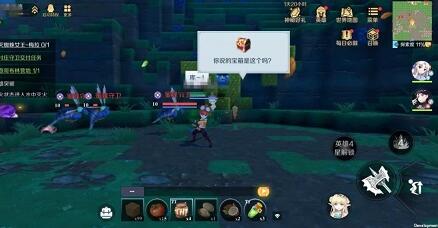 神角技巧装备获取途径攻略