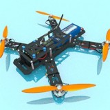 模拟无人机飞行 v1.0安卓版