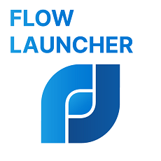 Flow Launcher启动器 v1.0