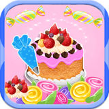 公主魔法蛋糕屋 v1.3安卓版