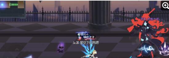 黑月Extend枪炮大将打法攻略