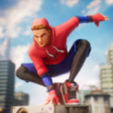 蜘蛛英雄超级战士 v1.0.1安卓版