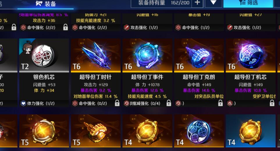 异界事务所融合核心作用详解