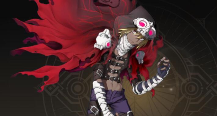 神角技巧宝石熊获取攻略