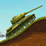 前线山丘坦克战 v1.14.7安卓版
