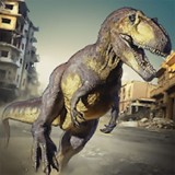 恐龙破坏城市模拟器 v1.0.0安卓版