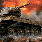 坦克战争乱斗 vBeta1.0.0安卓版