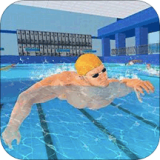 游泳电玩达人 v1.0安卓版