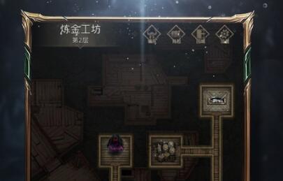 地下城堡3魂之诗圣者之子约坦通关阵容