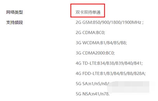 vivoY76S支持双卡双待双通吗(vivoy76s双卡双待单通怎么理解)