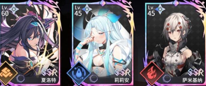 悠久之树0氪开局培养建议