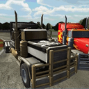 3D至尊擎天柱卡车 v1.4