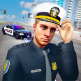 巡逻警察模拟器 v1.2安卓版