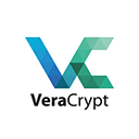 VeraCrypt磁盘加密