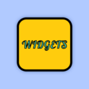 Widget小组件 v20211119鐎瑰宕渧1.2
