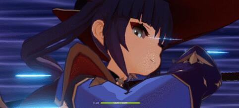 原神2.3版本莫娜武器推荐