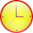 DS Clock(桌面时钟)