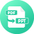 LinkPDF转PPT软件 v3.6