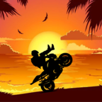 摩托车骑手英雄 v1.2安卓版