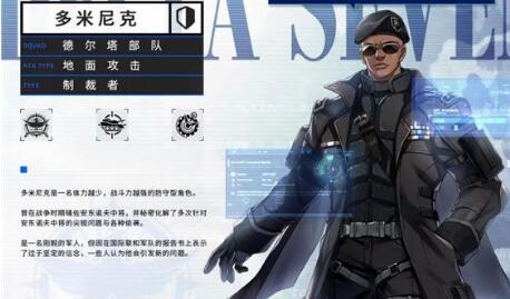 异界事务所多明尼克角色强度评测