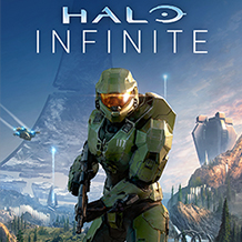 光环无限Halo Infinite四项修改器 v6.10020