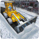 雪犁车驾驶3D v1.8