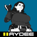 Haydee2八项修改器 v1.0.17