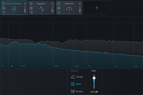 izotope ozone 9版