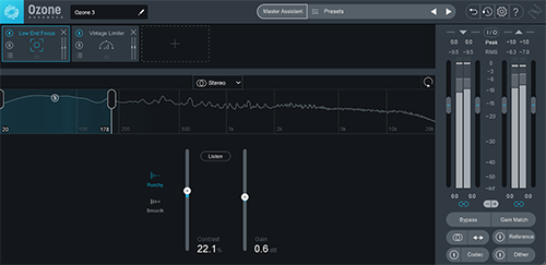 izotope ozone 9版