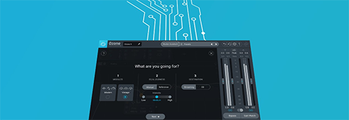 izotope ozone 9版