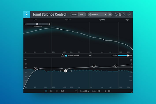 izotope ozone 9版