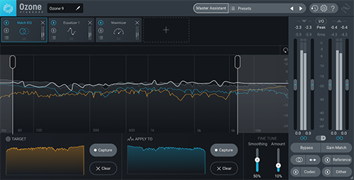 izotope ozone 9版