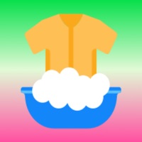勤快洗衣苹果版 v1.5