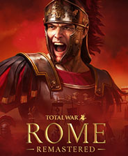 全面战争罗马重制版十三项修改器 v1.7