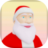 圣诞礼物收集跑 v1.0.0安卓版