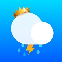 天气预报。苹果版 v1.8