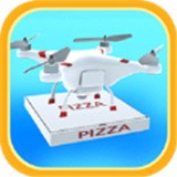 无人机送披萨饼 v1.5